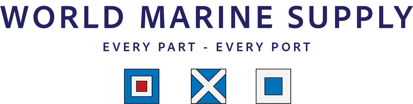 World Marine Supply